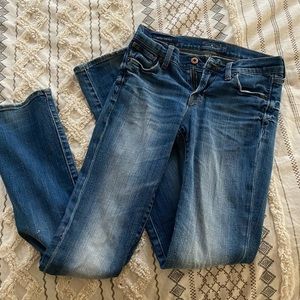 Lucky brand jeans 0/25